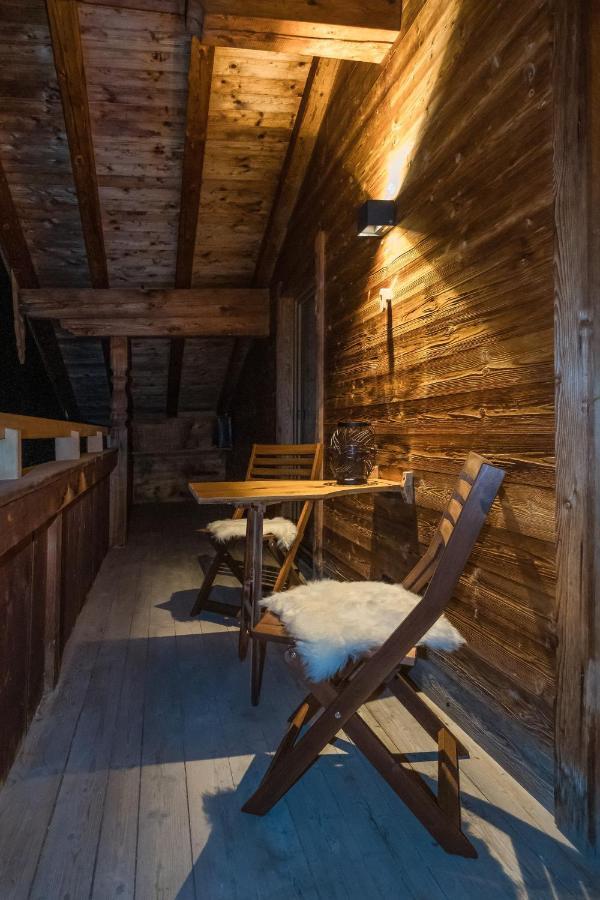 Apartment Haus Schoenwies Alpbach Exterior foto