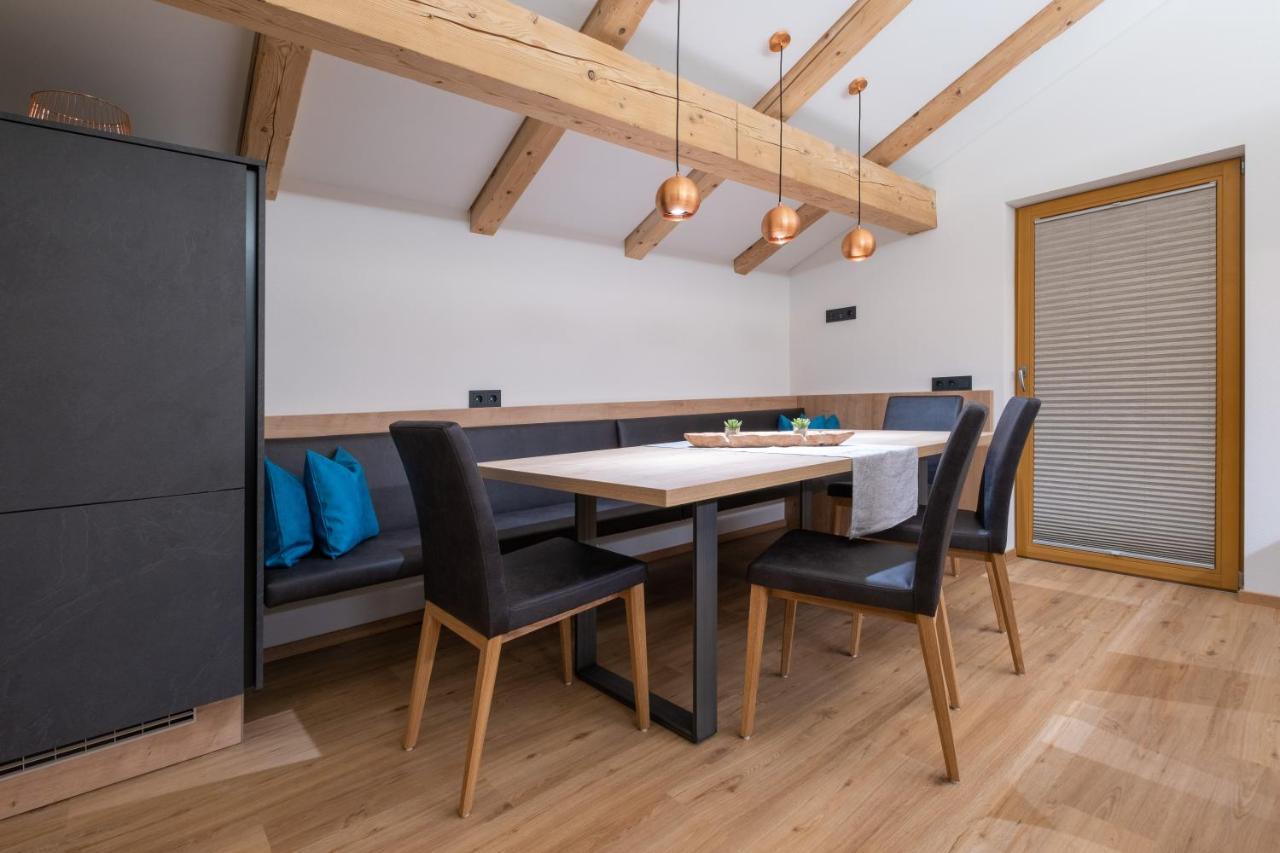 Apartment Haus Schoenwies Alpbach Exterior foto