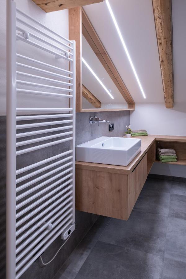 Apartment Haus Schoenwies Alpbach Exterior foto